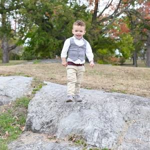 Meet your Posher, Nikolin